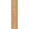 Ekena Millwork Traditional Smooth Traditional Outlooker, Western Red Cedar, 5 1/2"W x 16"D x 24"H OUT06X16X24TRA01SWR - alternate 3